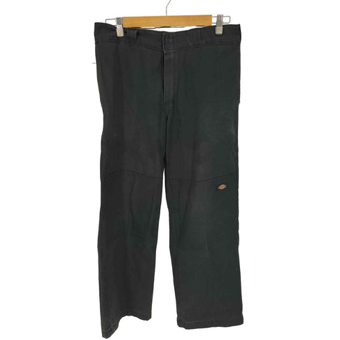 ディッキーズ Dickies Loose Fit ダブルニー ワークパンツ メンズ