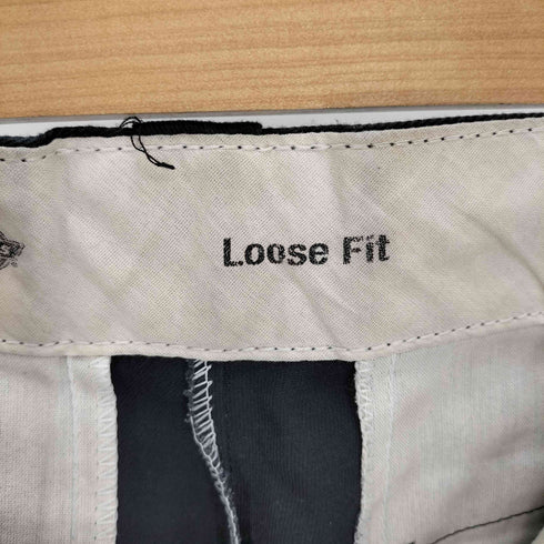 ディッキーズ Dickies Loose Fit ダブルニー ワークパンツ メンズ