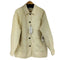 ページボーイ PAGEBOY フェイクレザージャケット レディース JPN:M
