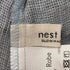 ネストローブ nest Robe リネンパナマ2wayねじりワンピース レディース FREE