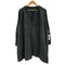 ネストローブ nest Robe 24SS リネンラミーフリルネックチュニック レディース FREE