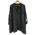 ネストローブ nest Robe 24SS リネンラミーフリルネックチュニック レディース FREE