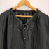 ネストローブ nest Robe 24SS リネンラミーフリルネックチュニック レディース FREE