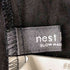 ネストローブ nest Robe 24SS リネンラミーフリルネックチュニック レディース FREE