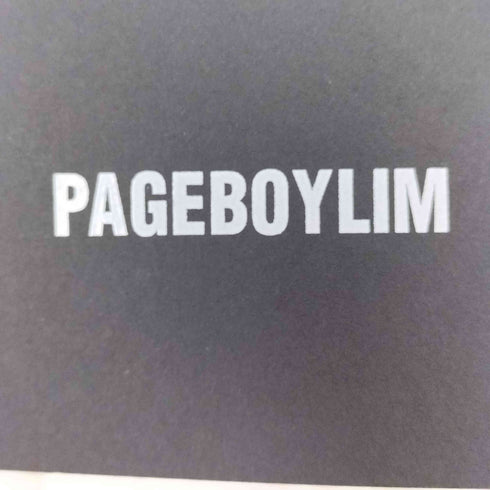 ページボーイ PAGEBOY ワークスノーパンツ レディース JPN:L