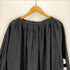 ネストローブ nest Robe 24SS コットンリネンダンガリーギャザーチュニック レディース FREE