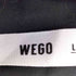 ウィゴー WEGO フィッシングベスト メンズ JPN:L