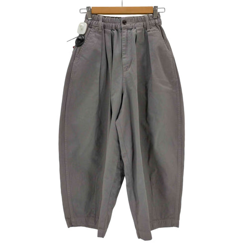 ハーベスティ HARVESTY CIRCUS PANTS レディース JPN:0