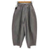 ハーベスティ HARVESTY CIRCUS PANTS レディース JPN:0