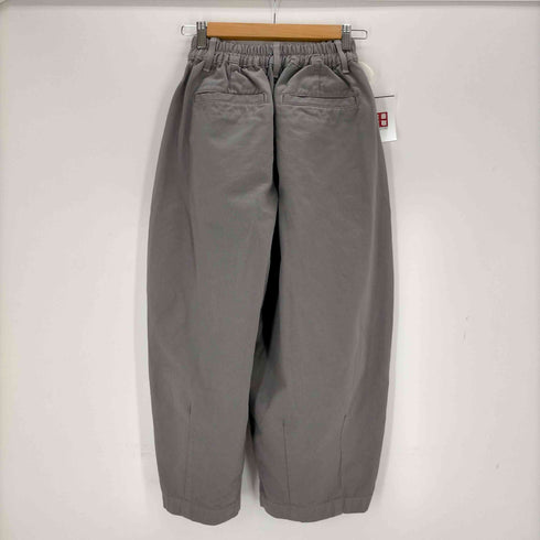 ハーベスティ HARVESTY CIRCUS PANTS レディース JPN:0