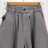 ハーベスティ HARVESTY CIRCUS PANTS レディース JPN:0