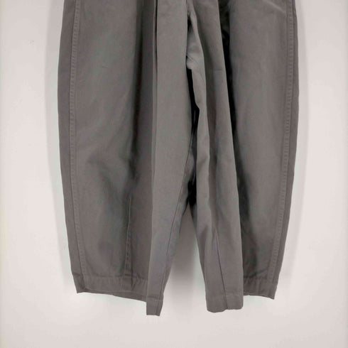 ハーベスティ HARVESTY CIRCUS PANTS レディース JPN:0