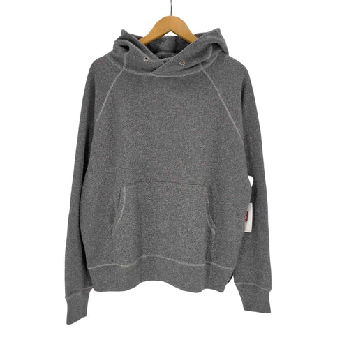 ジャーナルスタンダードラックス JOURNAL STANDARD LUXE ラメウラケパーカ レディース