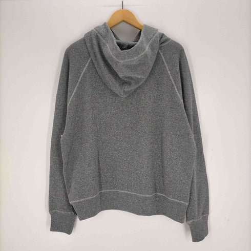 ジャーナルスタンダードラックス JOURNAL STANDARD LUXE ラメウラケパーカ レディース