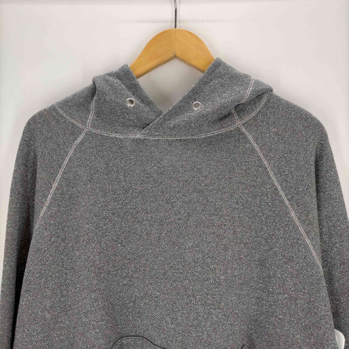 ジャーナルスタンダードラックス JOURNAL STANDARD LUXE ラメウラケパーカ レディース