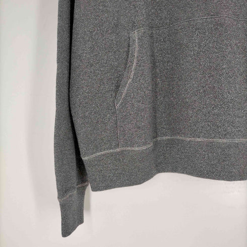 ジャーナルスタンダードラックス JOURNAL STANDARD LUXE ラメウラケパーカ レディース