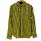 ステューシー Stussy ブロックチェックネルシャツ メンズ JPN:M