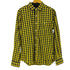 ステューシー Stussy ブロックチェックネルシャツ メンズ JPN:M
