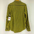 ステューシー Stussy ブロックチェックネルシャツ メンズ JPN:M