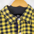 ステューシー Stussy ブロックチェックネルシャツ メンズ JPN:M