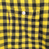 ステューシー Stussy ブロックチェックネルシャツ メンズ JPN:M