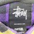 ステューシー Stussy ブロックチェックネルシャツ メンズ JPN:M