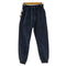 ALBUM DI FAMIGLI VELVET BASIC TROUSERS レディース