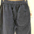 ALBUM DI FAMIGLI VELVET BASIC TROUSERS レディース