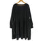 ALBUM DI FAMIGLI VELVET DRESS レディース