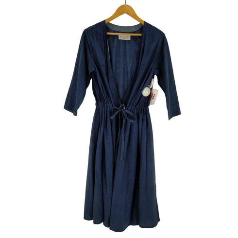 khadi and co カシュクールワンピース レディース JPN:M