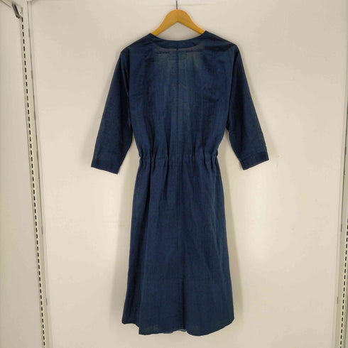 khadi and co カシュクールワンピース レディース JPN:M