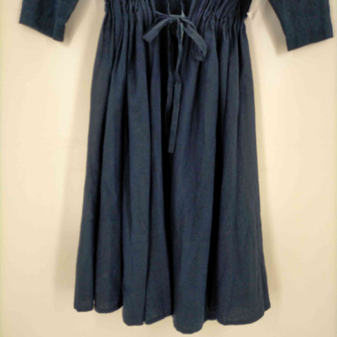 khadi and co カシュクールワンピース レディース JPN:M