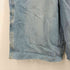 トミーヒルフィガーデニム TOMMY HILFIGER DENIM ロゴライン オーバーオール レディース L