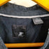 ジェイフェラー J.FERRAR フラップポケット チャイナボタンノーカラーコットンS/Sシャツ メンズ import:XXL