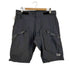 ダイワピアサーティナイン DAIWA PIER39 レインマックス レインハーフパンツ メンズ JPN:XL
