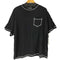WHINNY プリントクルーネックTシャツ レディース FREE