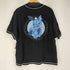 WHINNY プリントクルーネックTシャツ レディース FREE