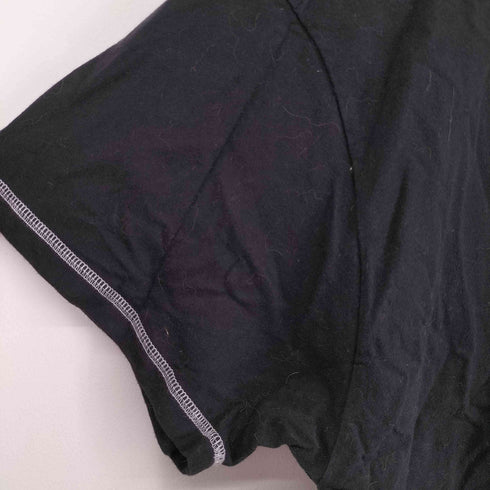 WHINNY プリントクルーネックTシャツ レディース FREE