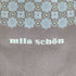 ミラショーン mila schon ダブルフェイスマフラー レディース