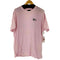ステューシー Stussy ストックロゴ プリントクルーネックTシャツ メンズ JPN:S