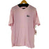 ステューシー Stussy ストックロゴ プリントクルーネックTシャツ メンズ JPN:S