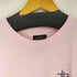 ステューシー Stussy ストックロゴ プリントクルーネックTシャツ メンズ JPN:S