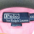 ラルフローレン RALPH LAUREN スモールポニー刺繍 S/S ポロシャツ メンズ import:XXL