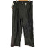 8 フェイクレザー1タックワイドパンツ メンズ JPN:XL