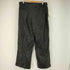 8 フェイクレザー1タックワイドパンツ メンズ JPN:XL