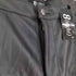 8 フェイクレザー1タックワイドパンツ メンズ JPN:XL