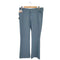TREGO'S Westwear 70s サックスブルー ウエスタンフレアスラックス 42TALON メンズ 38R