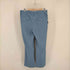 TREGO'S Westwear 70s サックスブルー ウエスタンフレアスラックス 42TALON メンズ 38R