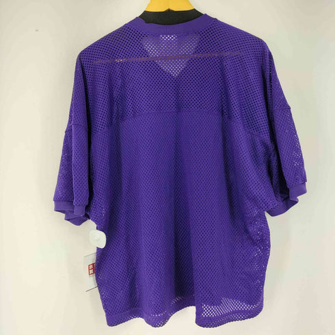 チャンピオン Champion メッシュフットボールシャツ メンズ import:XXL