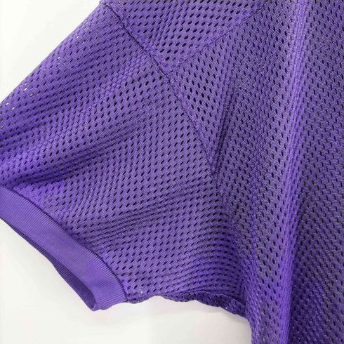 チャンピオン Champion メッシュフットボールシャツ メンズ import:XXL